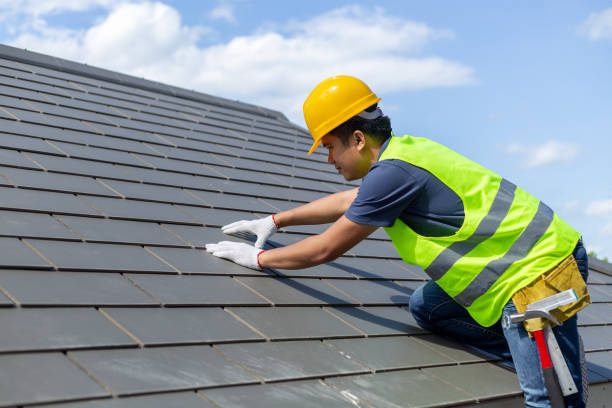 Best Metal Roofing Contractor  in Stromsburg, NE