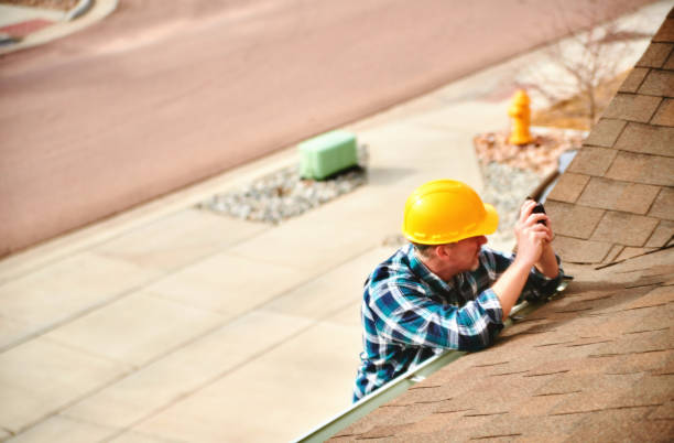 Quick and Trustworthy Emergency Roof Repair Services in Stromsburg, NE