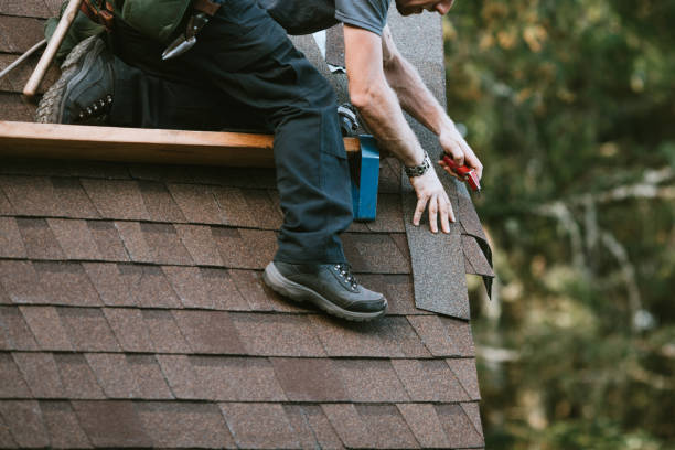 Trusted Stromsburg, NE Roofing Contractor Experts